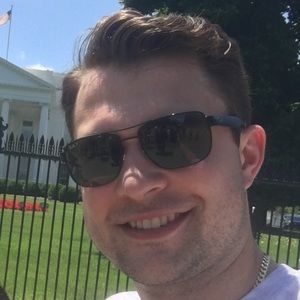 Meet your Posher, Luke